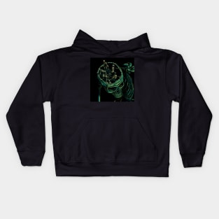 THOUGHT TUB Kids Hoodie